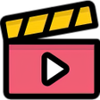 プログラムのアイコン：GBStream - Películas Lati…