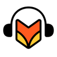 程序图标：FoxFm-AudiobooksSound Sto…