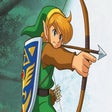 Icoon van programma: The Legend of Zelda: A Li…