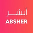 Icon of program: Absher