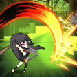 Icoon van programma: Batting Girl Idle: Zombie…