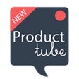 プログラムのアイコン：ProductTube