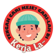 プログラムのアイコン: Kerja-la