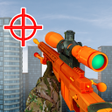 程序图标：Sniper Kill - FPS Sniper …