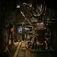 程序图标：The Dream Machine: Chapte…