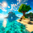 Ikona programu: Realistic shaders for MCP…