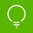Symbol des Programms: myStrom App