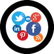 Social_Media_Sites Hub