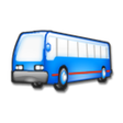 Icon of program: Dakar by bus