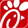 Ikona programu: Chick-fil-A