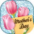 ไอคอนของโปรแกรม: Mothers Day Greeting Card…