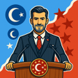 Icoon van programma: Erken Seçim Savaşları : O…