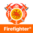 Programın simgesi: Firefighter Exam Prep 202…