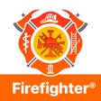 ไอคอนของโปรแกรม: Firefighter Exam Prep 202…