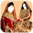 Icono de programa: Women Wedding Photo Suit