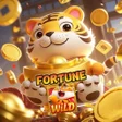 Ikon program: Mana Tiger