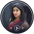 أيقونة البرنامج: SAX Video Player - Video …