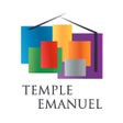 Icono de programa: Temple Emanuel of Newton