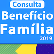 Ícone do programa: Benfício Família - 2019 p…