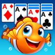 Ikona programu: Solitaire Ocean