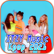 ITZY Music Offline Kpop 2021