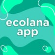 Ikona programu: Ecolana