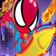 Spider Fly Heros Game