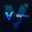 程序图标：VizPlay