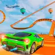 Crazy Car Stunt : Racing Games