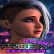 Ícone do programa: Projekt: Passion - Season…