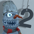 Evil Snowmen 2 icon