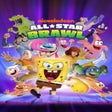 Biểu tượng của chương trình: Nickelodeon All-Star Braw…