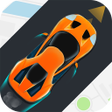 プログラムのアイコン：Pick Me Up Taxi