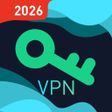 أيقونة البرنامج: Rapid VPN - Safe Secure P…