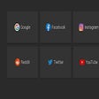أيقونة البرنامج: Plus New Tab