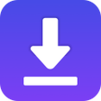 プログラムのアイコン：Video Downloader