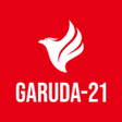 ไอคอนของโปรแกรม: GARUDA-21 Sekolah Digital