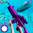 プログラムのアイコン：Underwater Counter Terror…