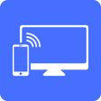 Иконка программы: Screen Mirroring  TV cast