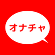 プログラムのアイコン：オナチャ