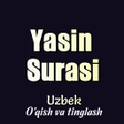 Programın simgesi: Yasin Surasi Uzbek MP3 MP…