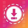 程序图标：FastSave: Video Downloade…