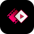 プログラムのアイコン：HD Movies 2023 - Watch Mo…