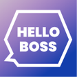 Ícone do programa: HelloBoss