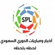 أيقونة البرنامج: الدوري السعودي