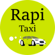 プログラムのアイコン：Rapi Taxi