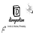 Ikon program: Divvy Invite