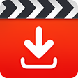 プログラムのアイコン：HD Video Downloader - Fas…