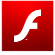 Icono de programa: Adobe Flash Player