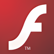 프로그램 아이콘: Adobe Flash Player (for I…